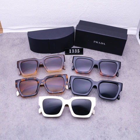 New Style Fashion Sunglasses For Summer -15