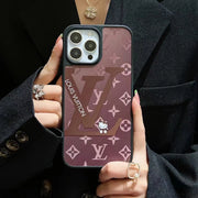 Fashion New  phone case  for iphone