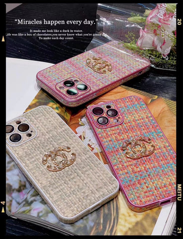 Fashion New  phone case  for iphone