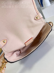 2023 Luxury VL Retro  Handbag