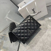 New Luxury fashion cowhide Handbag