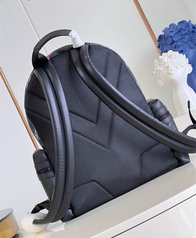 2023 Luxury VL knapsack