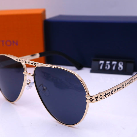 New Style Fashion Sunglasses For Summer -63