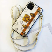 bag style hanging phone case