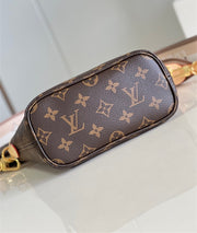 2023 Luxury VL Retro  Handbag