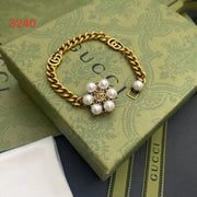 2023 New Fashion  diamond Bracelet