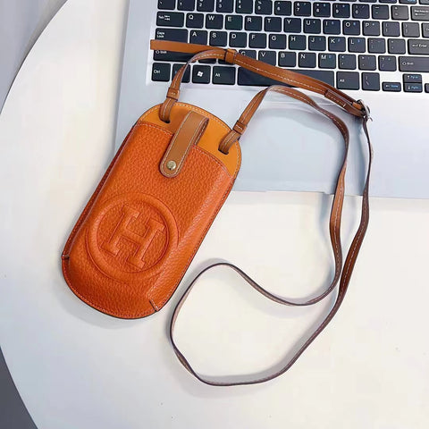 Fashion Crossbody universal phone bag