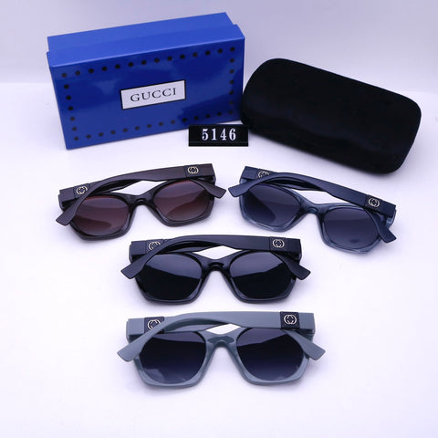 New Style Fashion Sunglasses For Summer -43