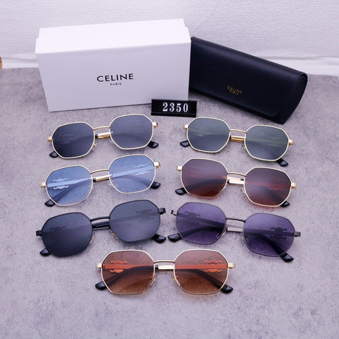 New Style Fashion Sunglasses For Summer -3