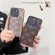 card slot phone case for iphone