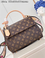 2023 Luxury VL  Handbag