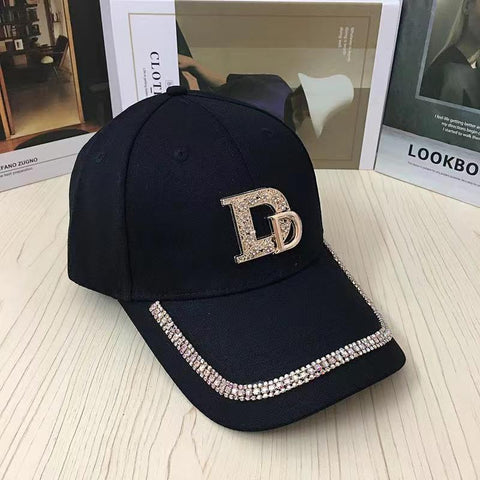 2023 Diamond baseball cap