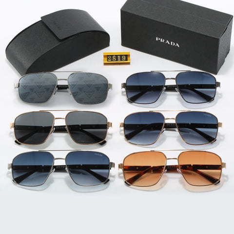 New Style Fashion Sunglasses For Summer -80