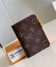 2023 New Luxury VL  wallet