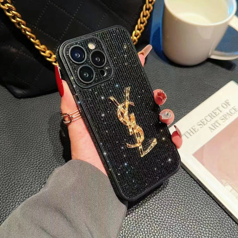 Luxury Diamond  phone case  for iphone