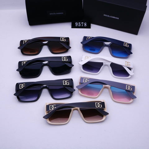 New Style Fashion Sunglasses For Summer -100