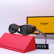 New Style Fashion Sunglasses For Summer -58