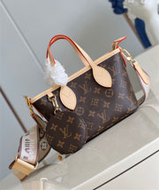 2023 Luxury VL Retro  Handbag