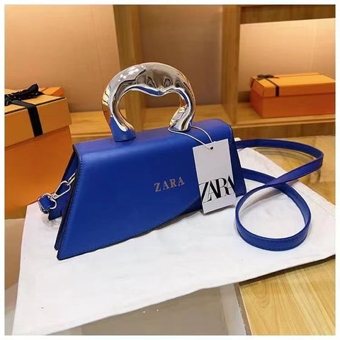 New Luxury fashion Crossbody Handbag