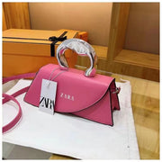 New Luxury fashion Crossbody Handbag