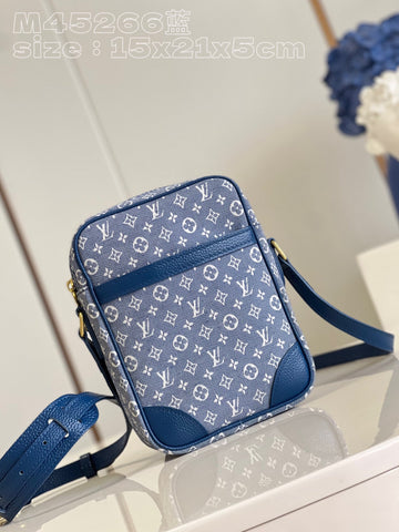 2023 Luxury VL Crossbody bag