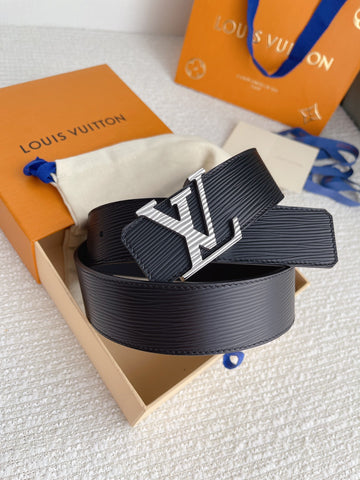 New Luxury Simplicity VL cowhide belt