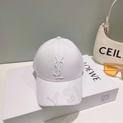 2023 New YSL  baseball cap