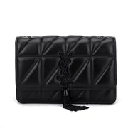 New Luxury fashion cowhide Handbag