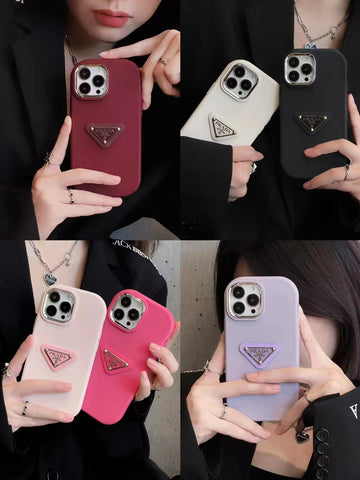 New simple fashion  phone case for iPhone