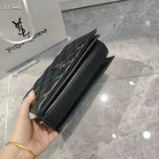 New Luxury fashion cowhide Handbag