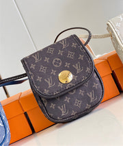 2023 Luxury VL Crossbody bag