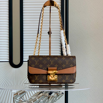 2023 Luxury VL  chain Handbag