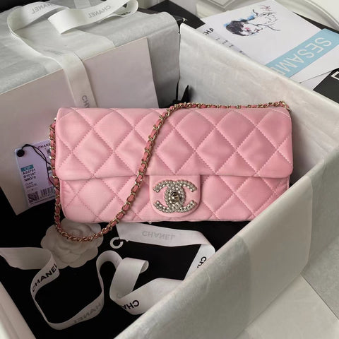 2023 Luxury CC lint Handbag