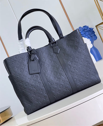 2023 Luxury VL  Man Handbag