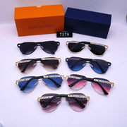 New Style Fashion Sunglasses For Summer -63