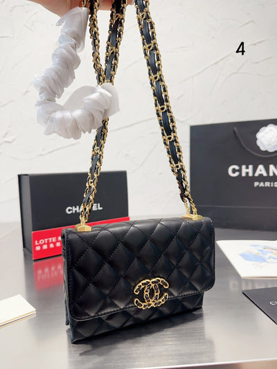 2023 New Luxury CC Handbag