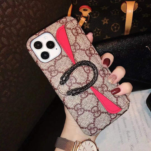 Multifunctional zero wallet crossbody phone case