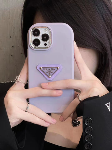 New simple fashion  phone case for iPhone