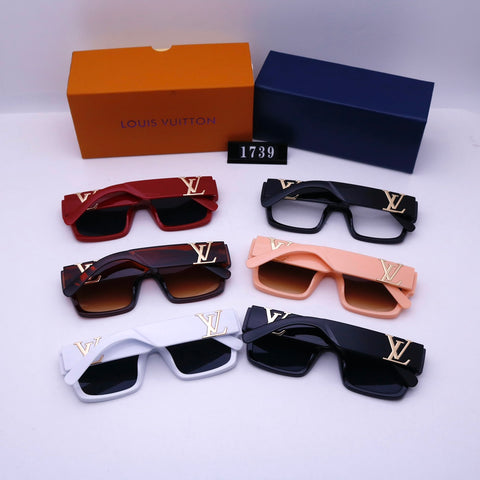 New Style Fashion Sunglasses For Summer -107