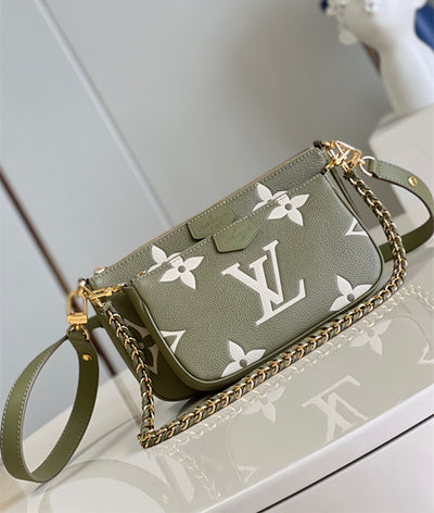 2023 Luxury VL  Handbag