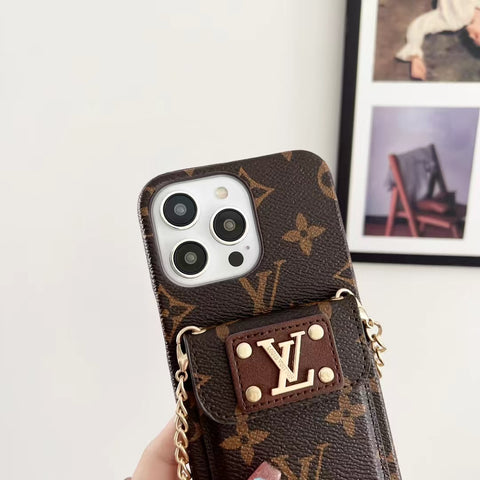Stand Card Holder Phone Case   for samsung