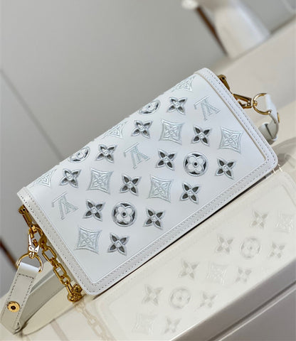 2023 Luxury VL  chain Handbag