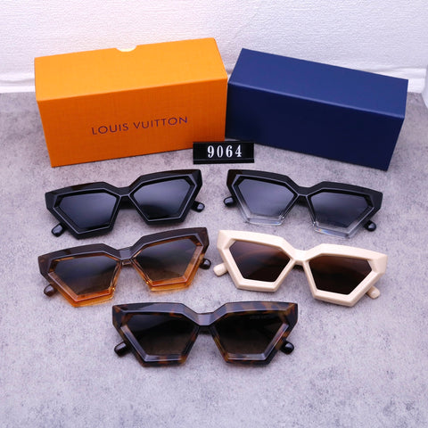 New Style Fashion Sunglasses For Summer -18