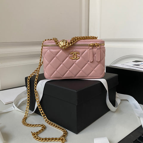 2023 Luxury CC cosmetic Handbag