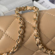 2023 Luxury CC sheepskin Handbag