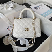 2023 New luxury CC chain Handbag