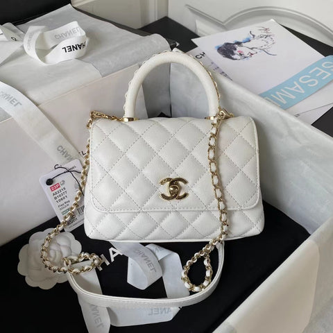 2023 New luxury CC chain Handbag