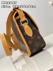 2023 Luxury VL  Handbag