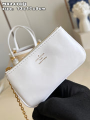 2023 Fashion Leisure VL crossbody bag