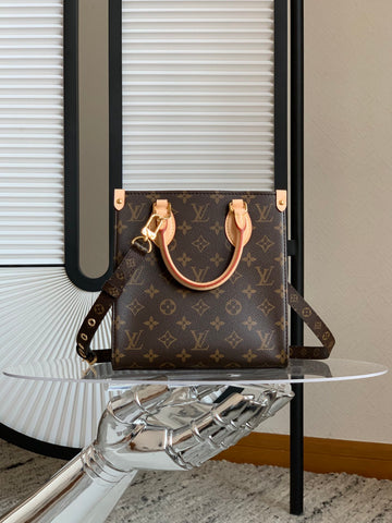 2023 Luxury VL  Handbag